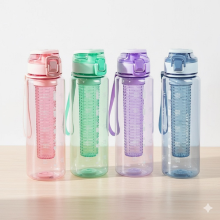 TOMATODO CON FILTRO 1000ML