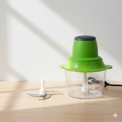 TRITURADOR DE ALIMENTOS