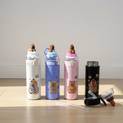 TERMO DE ACERO 420ML