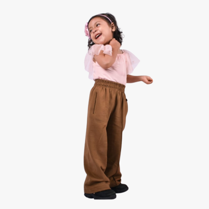 Conjunto 2 piezas para niña